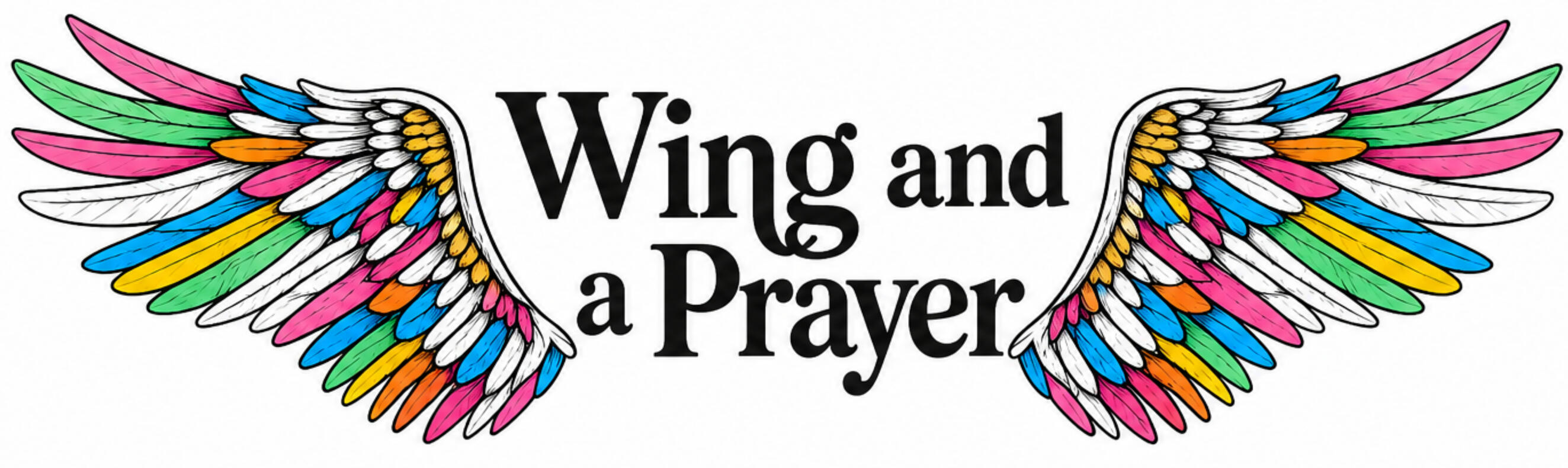 Wing and a Prayer Artisan Gift Shop Coxhoe
