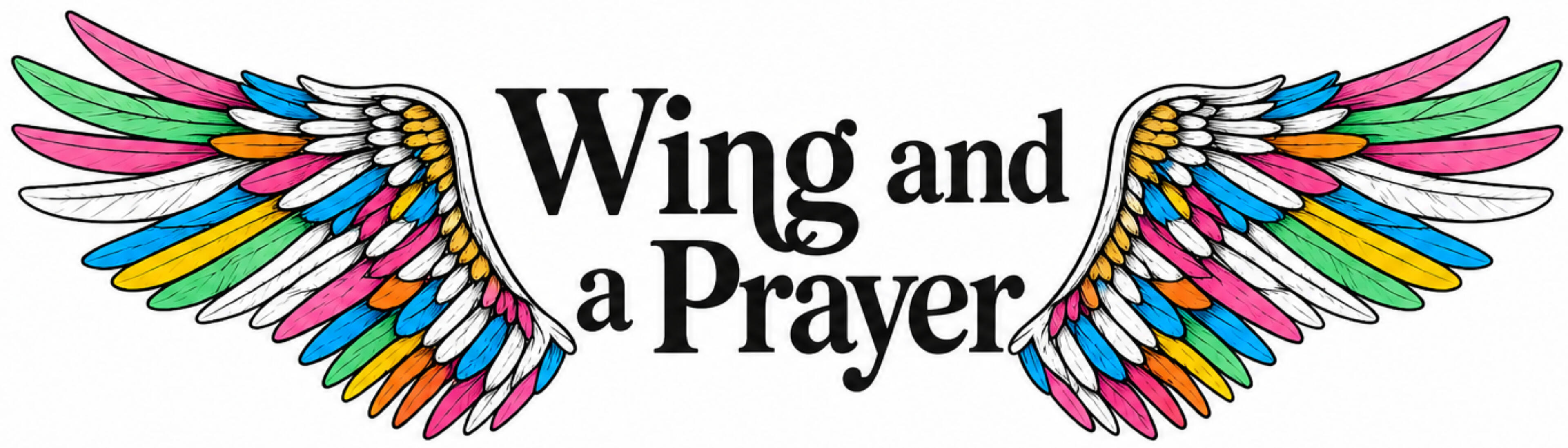 Wing and a Prayer